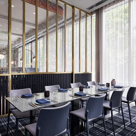 Hotel W Melbourne Zewnętrze zdjęcie