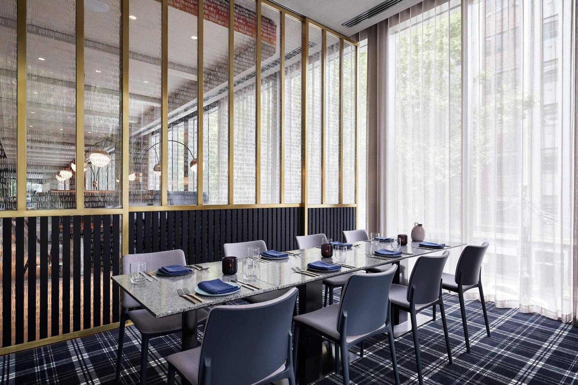Hotel W Melbourne Zewnętrze zdjęcie