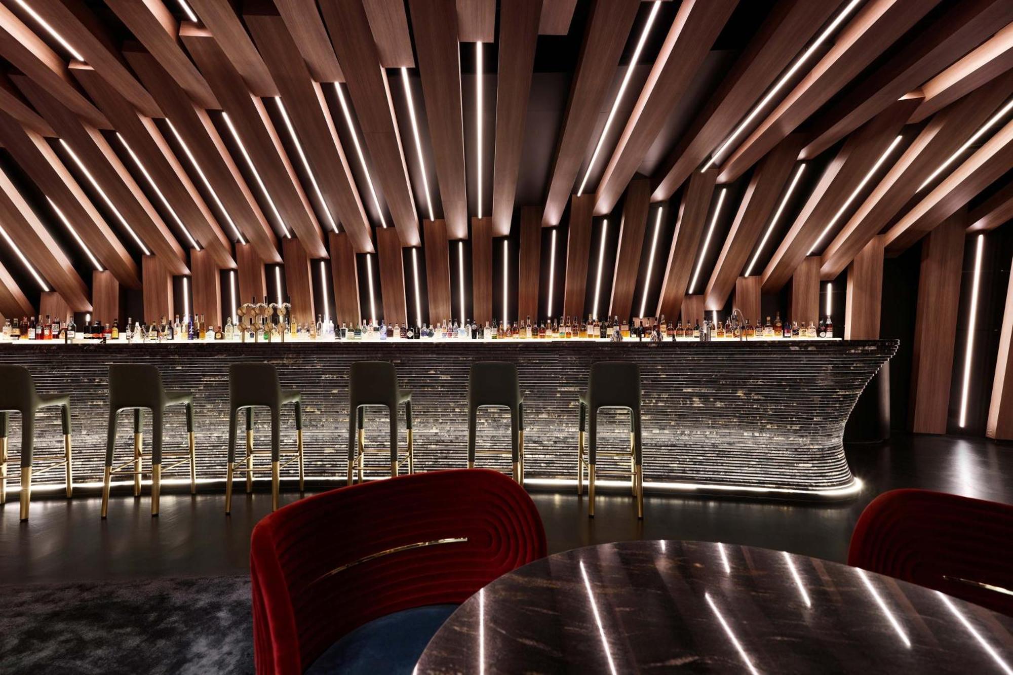 Hotel W Melbourne Zewnętrze zdjęcie