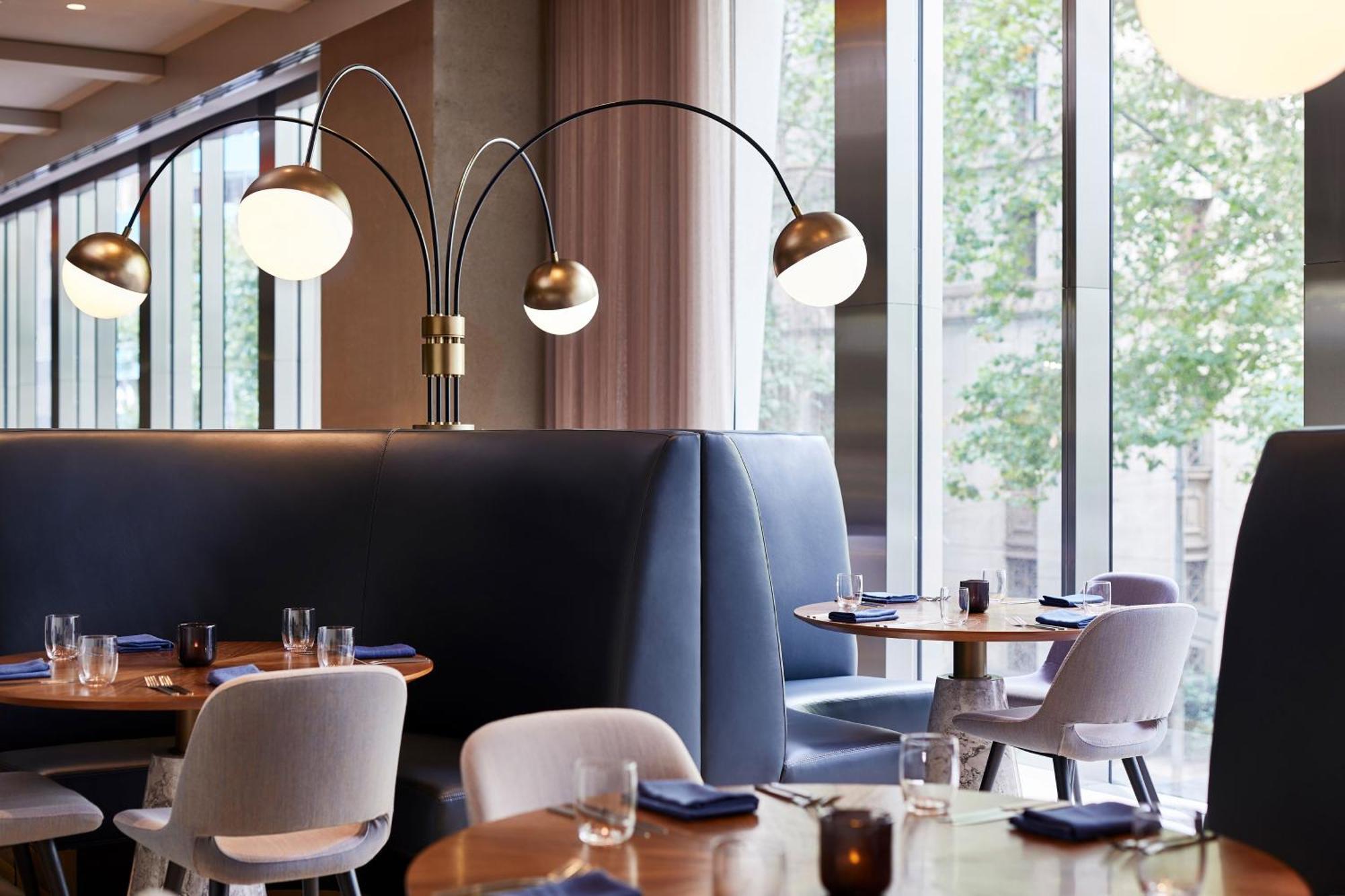 Hotel W Melbourne Zewnętrze zdjęcie
